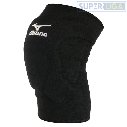Волейбольные наколенники Mizuno VS1 KNEEPAD черный (Z59SS891-09)