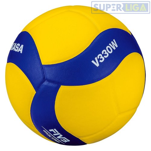 Волейбольный мяч Mikasa V330W 