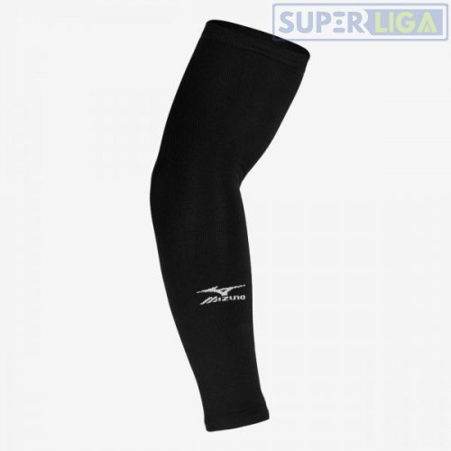 Женские компрессионные нарукавники Mizuno Armguard черный (32EY6553W-09)