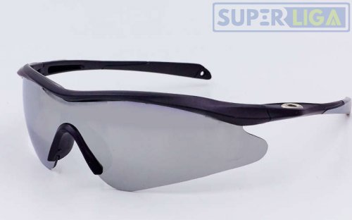 Солнцезащитные очки OAKLEY YL146 (черный)