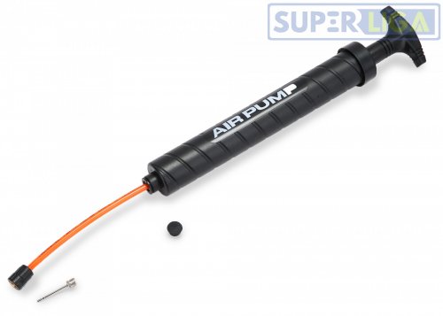 Насос ручний для м'ячів AIRPUMP (FB-5952) 