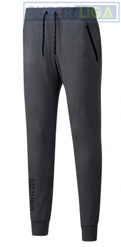 Женские спортивные брюки Mizuno Heritage Rib Pant (K2GB9201-07)