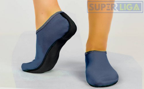 Обувь для спорта Skin Shoes (PL-6870-blue)
