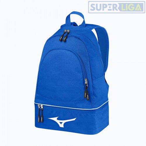 Рюкзак спортивний Mizuno Back Pack синій (33EY7W93-22) 