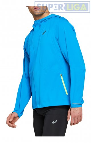 Куртка для бега Asics (2011A976-400) ACCELERATE JACKET