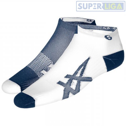 Спортивные носки Asics 2PPK LIGHTWEIGHT SOCK (130888-0793)