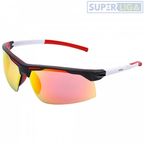 Солнцезащитные очки SPIDER MC5265 (черные)
