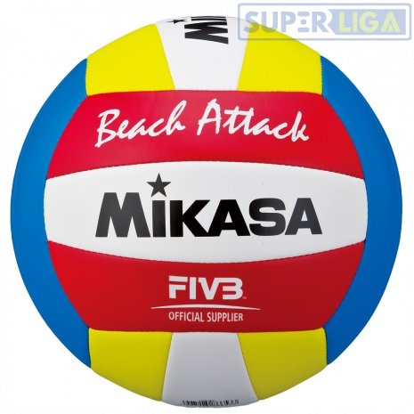 Волейбольный мяч Mikasa VXS-BA