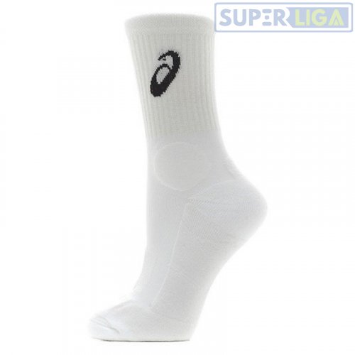 Носки волейбольные / спортивные волейбольные Asics Volley Sock  (152238-0001)
