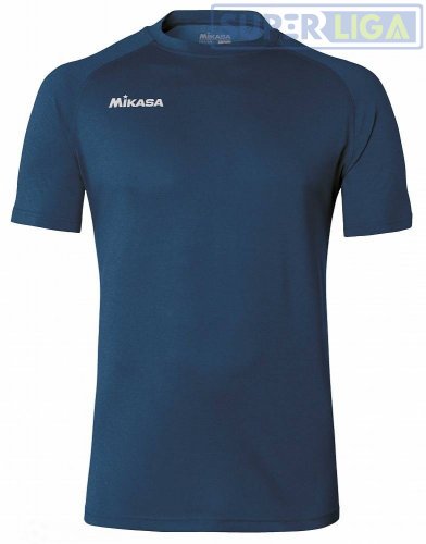Мужская футболка для бега Mikasa (MT193-036)