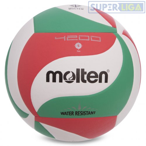 Волейбольный мяч Molten V5M4200