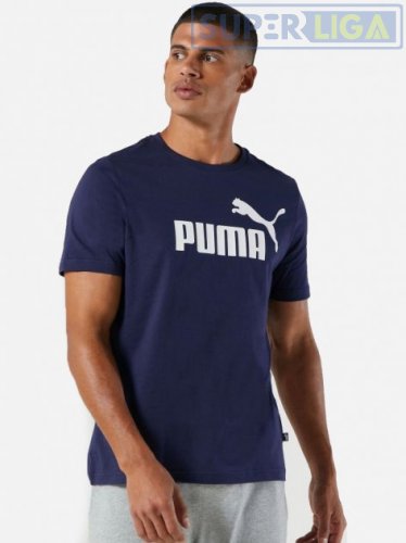 Футболка Puma ESS Logo Tee 58666606