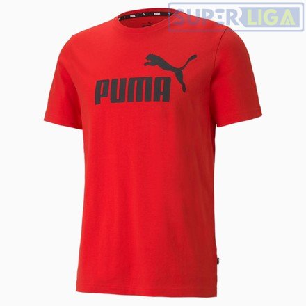 Футболка Puma ESS Logo Tee 58666611
