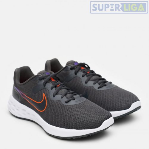 Беговые кроссовки Nike Revolution 6 NN DC3728-008