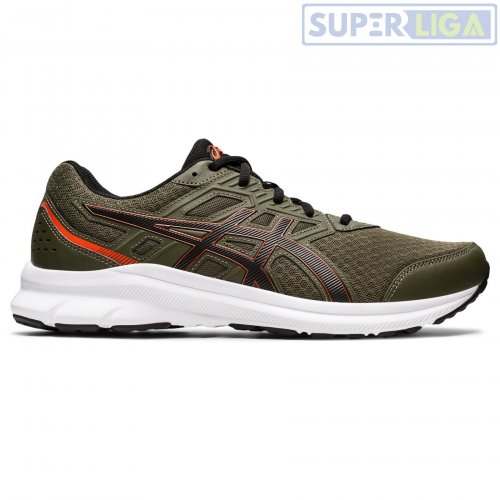 Беговые кроссовки Asics JOLT 3 коричневый (1011B034-302) AW2022
