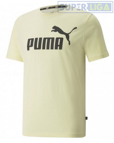 Футболка Puma ESS Logo Tee 58666741