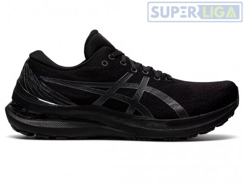Кроссовки для бега Asics GEL-KAYANO 29 черный (1011B440-001) AW2022