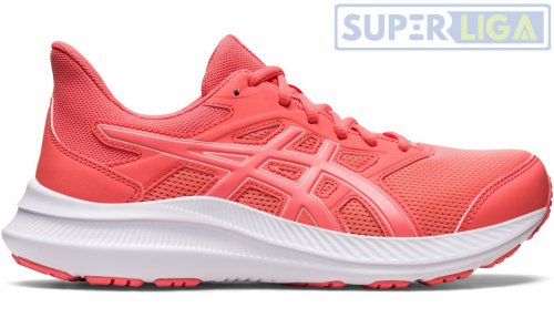 Жіночі бігові кросівки Asics JOLT 4 рожевий (1012B421-700) SS2023