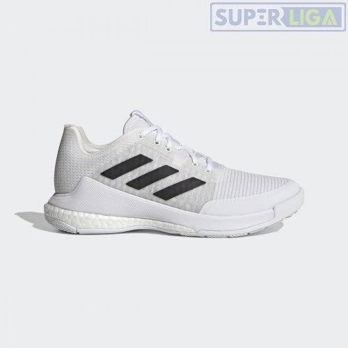 Волейбольні кросівки Adidas Crazyflight білий (FY1639)dd
