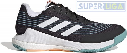 Волейбольные кроссовки Adidas Crazyflight (GX3748)dd