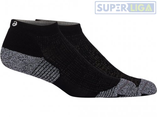 Спортивные носки ASICS SPRINTRIDE RUN QUARTER SOCK (3013A797-001)