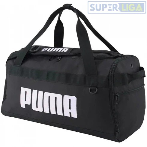 Сумка Puma Challenger S Duffle Bag 07953001