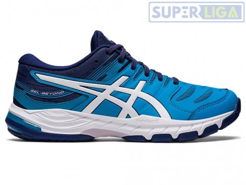 Волейбольні кросівки Asics Gel-Beyond 6 (1071A049-404) SS2023ehr