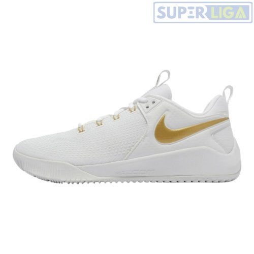 Волейбольные кроссовки Nike Air Zoom Hyperace 2 Se DM8199-170dd
белый 