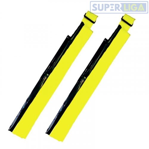 Кишені для кріплення антен El Leon De Oro 94995001496жовтий 