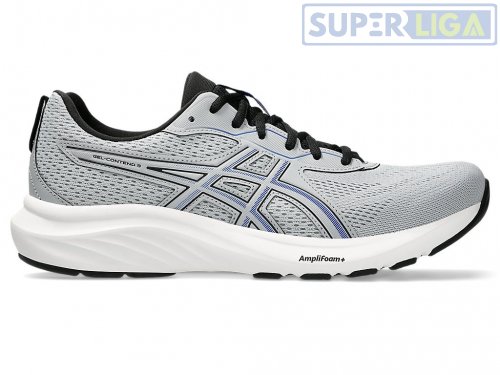 Бігові кросівки ASICS GEL-CONTEND 9 (1011B881-022) SS2025