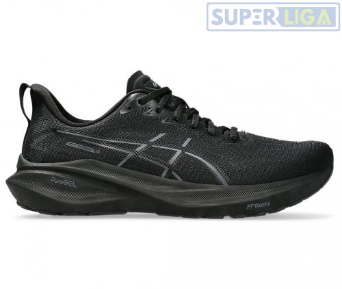Кросівки для бігу ASICS GT-2000 13 чорний (1011B861-002) SS2024