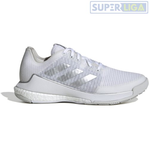 Волейбольные кроссовки Adidas Crazyflight белый (IG3970)dd
