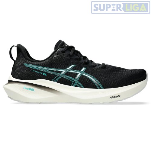 Кросівки для бігу ASICS GT-2000 13 чорний (1011B861-004) SS2025