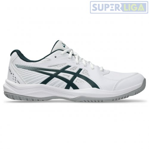 Кросівки для тенісу Asics COURT SLIDE 4 білий (1041A483-100) SS2025ep