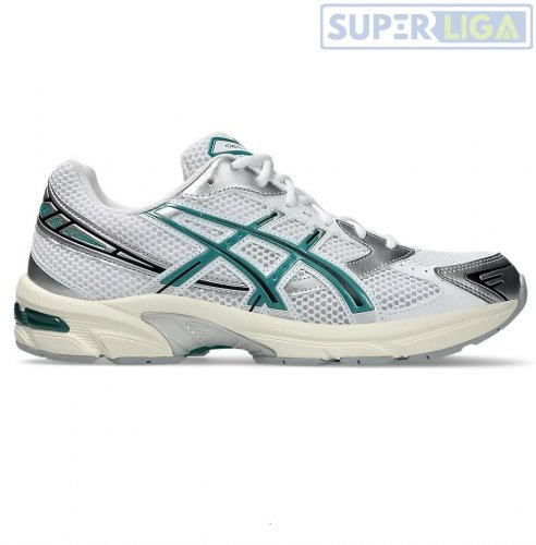 Кроссовки для ходьбы Asics GEL-1130 Бежевый (1203A609-100) AW2025e