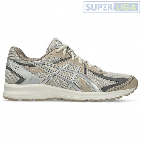 Кросівки для ходьби Asics JOG 100S Бежевий (1203A684-250) AW2025e