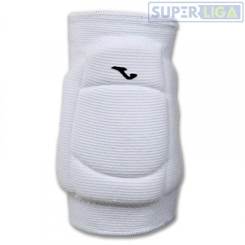 Волейбольные налокотники белый (пара) Joma ELBOW PATCH BLOCK (400176.200)id