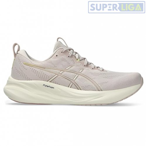 Беговые кроссовки Asics GEL-PULSE 16 бордовый (1012B755-250) AW2025