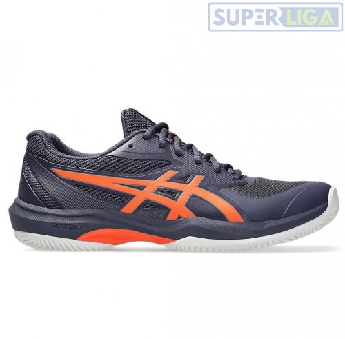 Кросівки для тенісу Asics GAME FF CLAY/OC темно-синій (1041A490-500) SS2025ep