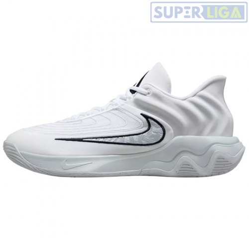 Баскетбольные / волейбольные кроссовки Nike Giannis Immortality 4 FQ3680-100zp
белый 