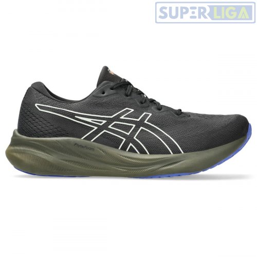 Бігові кросівки Asics GEL-PULSE 15 GTX чорний (1011B781-003) AW2026d