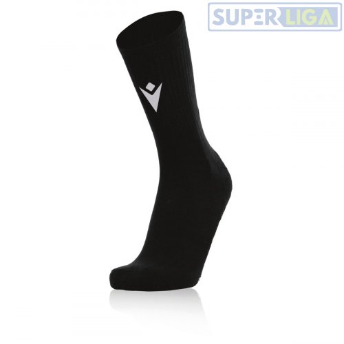 Спортивные носки MACRON FIXED SOCKS черный (49038-09)