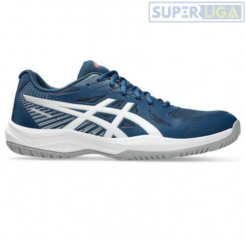 Волейбольні кросівки Asics UPCOURT 6 синій (1071A104-402) AW2025104