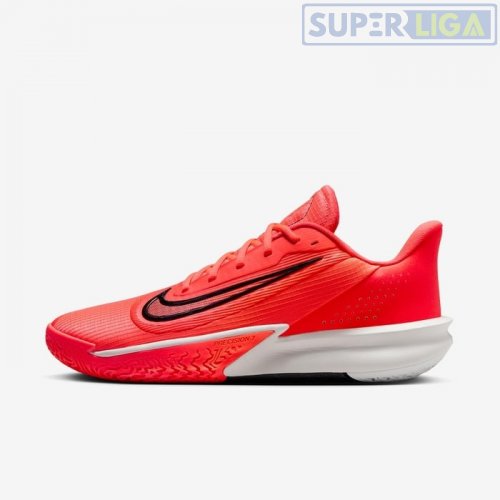 Баскетбольні / волейбольні кросівки Nike PRECISION VII HJ9153-600epчервоний 