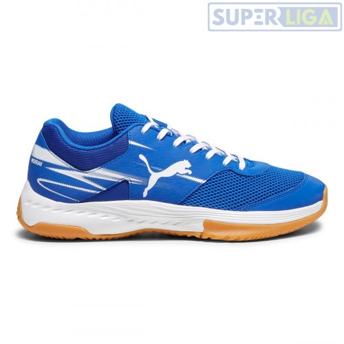 Волейбольные кроссовки Puma Varion II 10734103голубой 