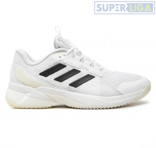 Волейбольные кроссовки Adidas Crazyflight 5 M белый (IE0545)dd