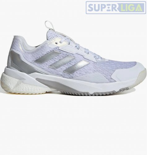 Волейбольные кроссовки Adidas Crazyflight 5 белый (IG1612)dd