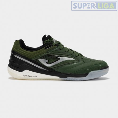 Футбольні / футзальні бутси Joma GAMBETA GAMW2523INчорний 