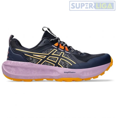 Беговые кроссовки Asics Gel Sonoma 8 розовый (1012B771-400) SS2025