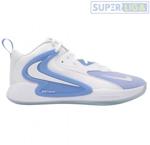 Волейбольні кросівки Nike HyperSet 2 FQ7070-100білий 